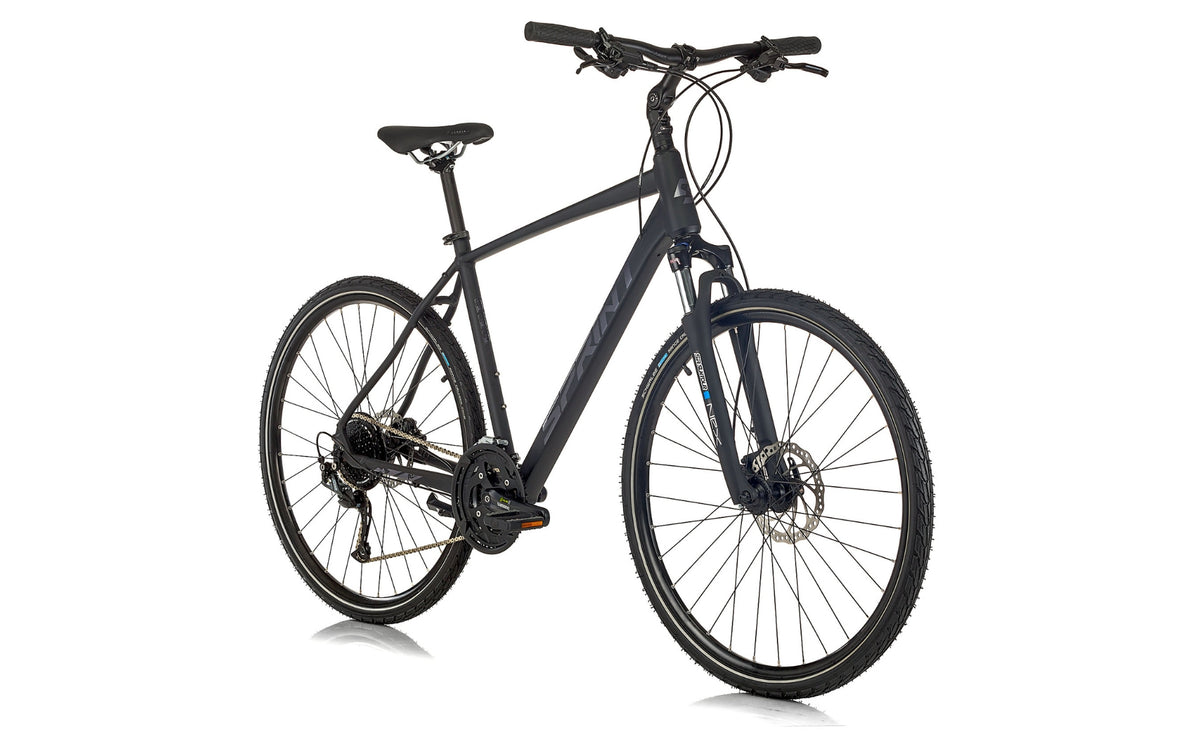 Sprint Croxer Plus Man (V2) 28