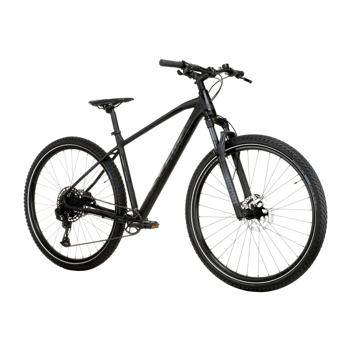 Sprint Apolon 12 29 (черен със златен, M/440 mm)
