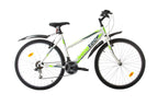 Velotec 6ST Sense 26