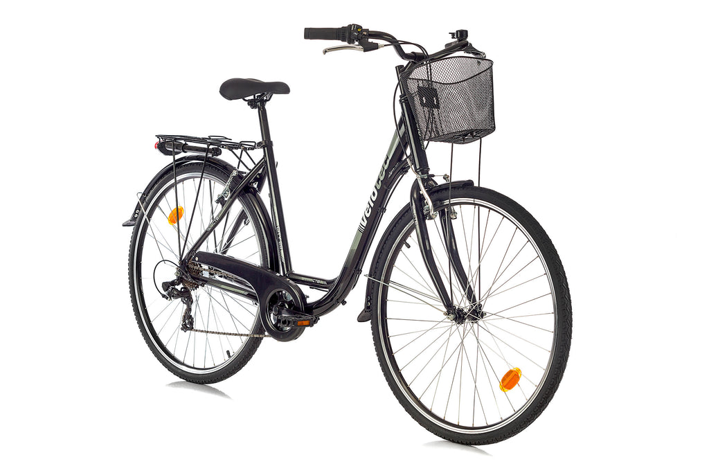 Velotec City 28