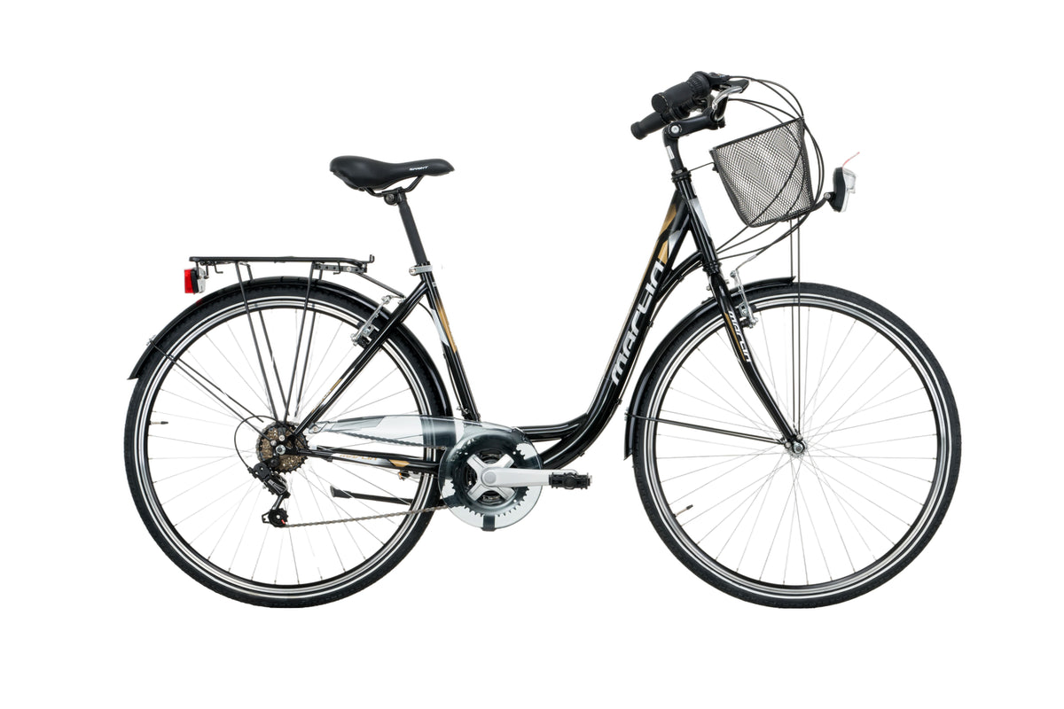 Sprint Marlin Central Park L Lady 28 18 Speed