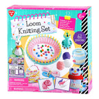 PLAYGO Плетачен център Loom Knitting