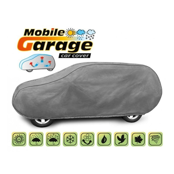 Покривало Kegel серия Mobile за SUV