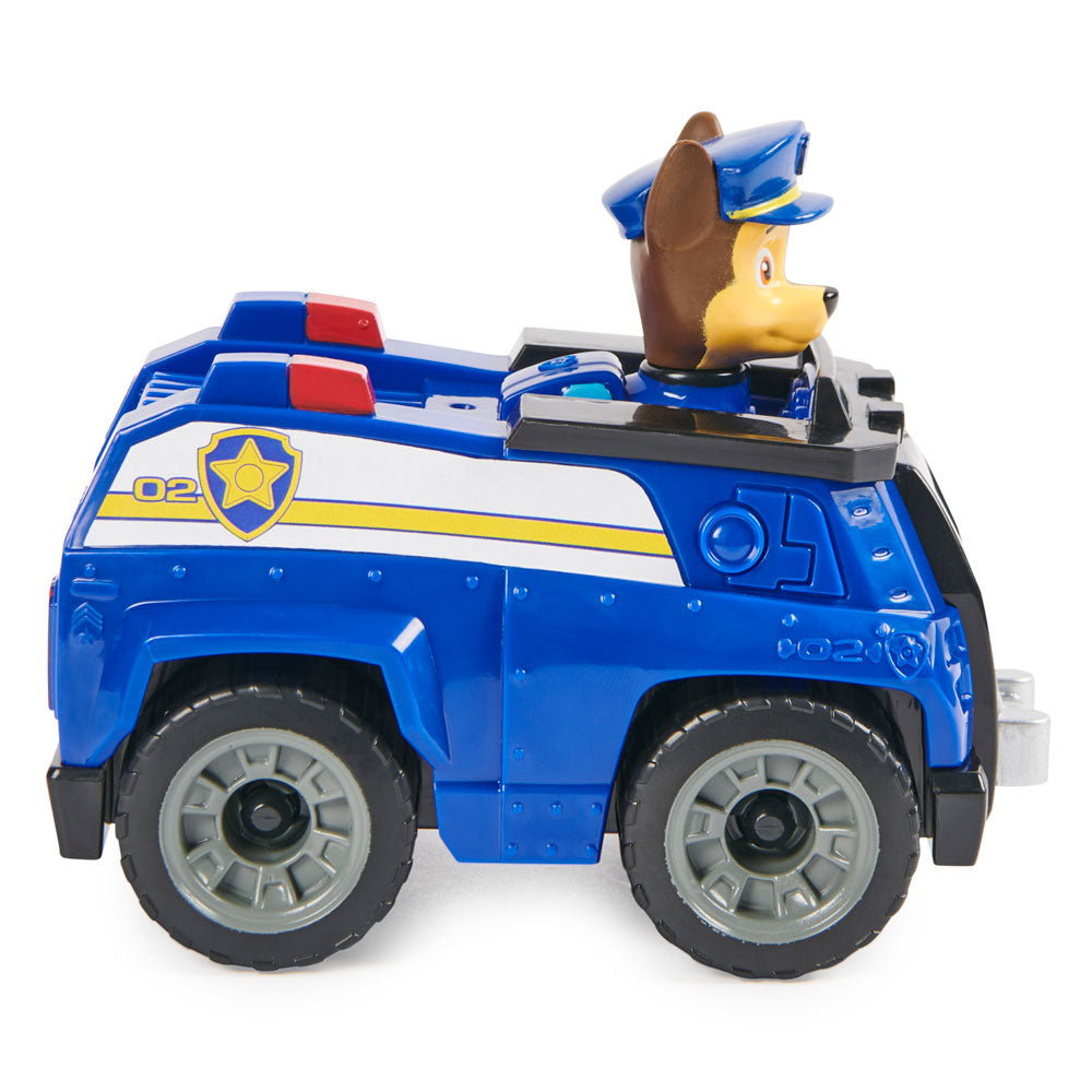 PAW PATROL Превозно средство с кученце