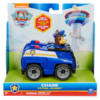 PAW PATROL Превозно средство с кученце