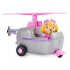 PAW PATROL Превозно средство с кученце