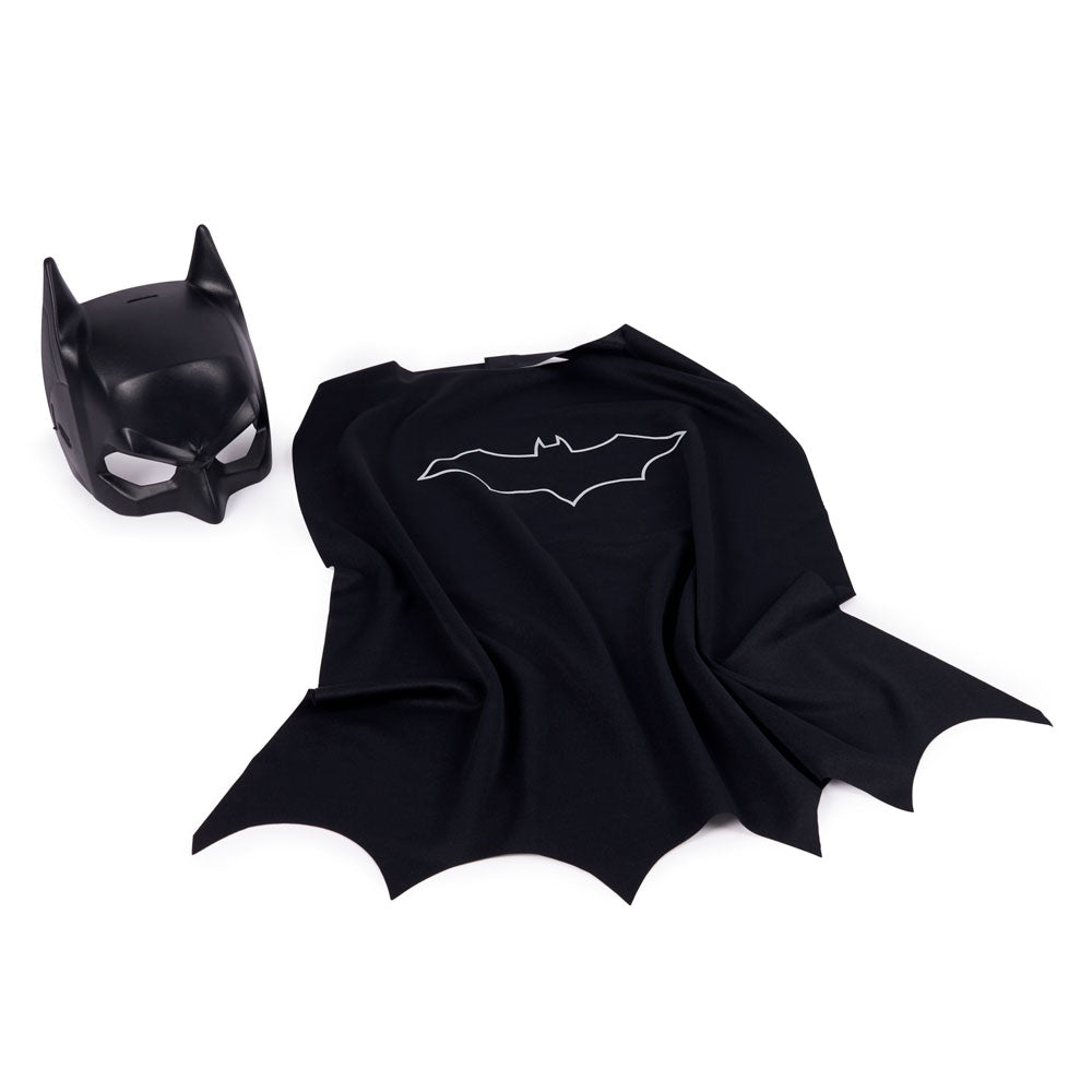 Batman Маска с наметало