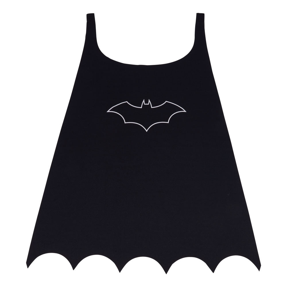 Batman Маска с наметало