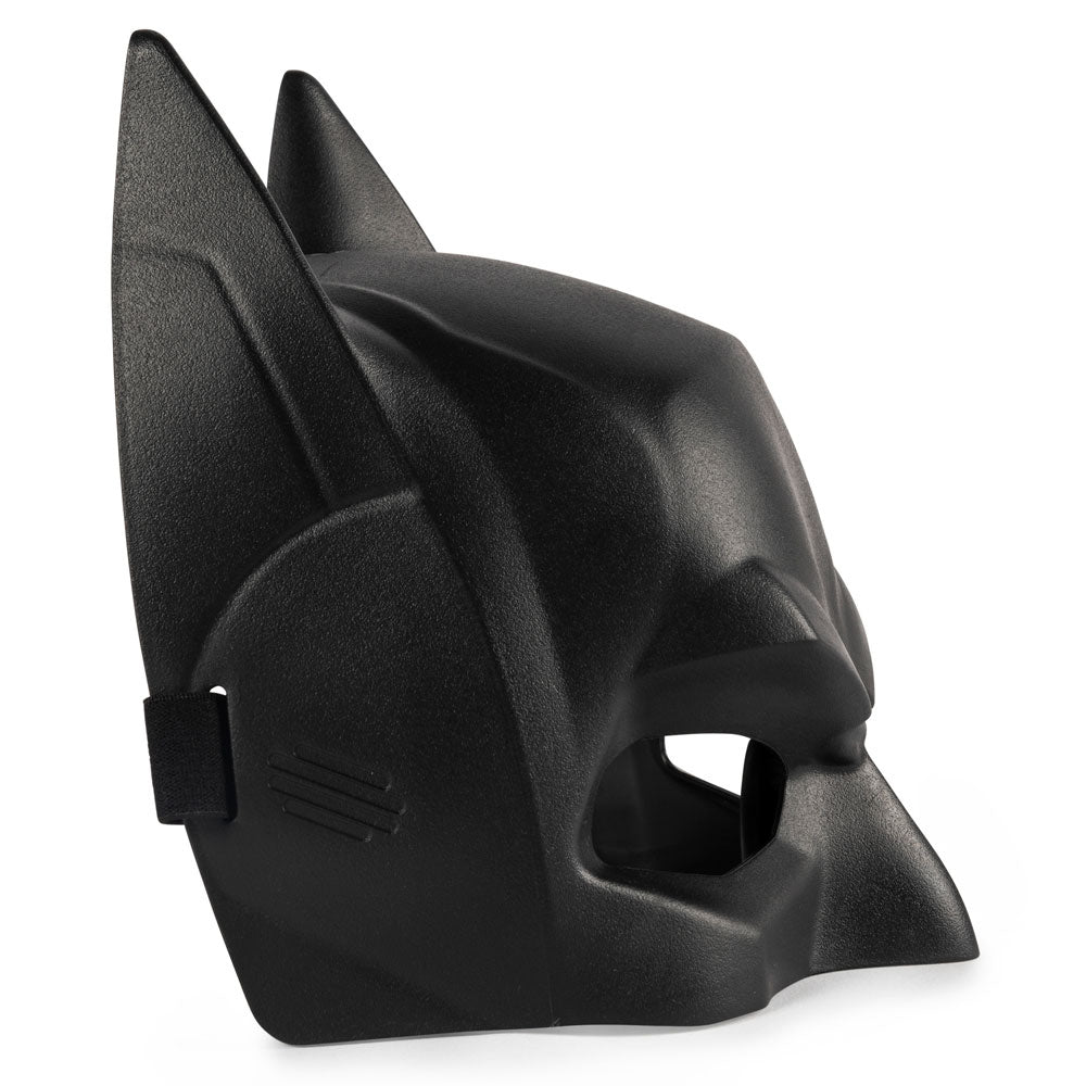 Batman Маска с наметало