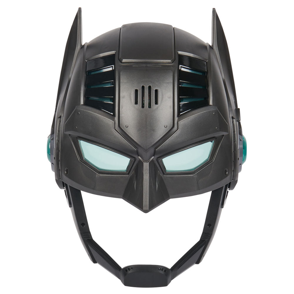 Batman Маска със звукови и светлинни ефекти