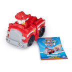 PAW PATROL Спасителна машина Deluxe асортимент