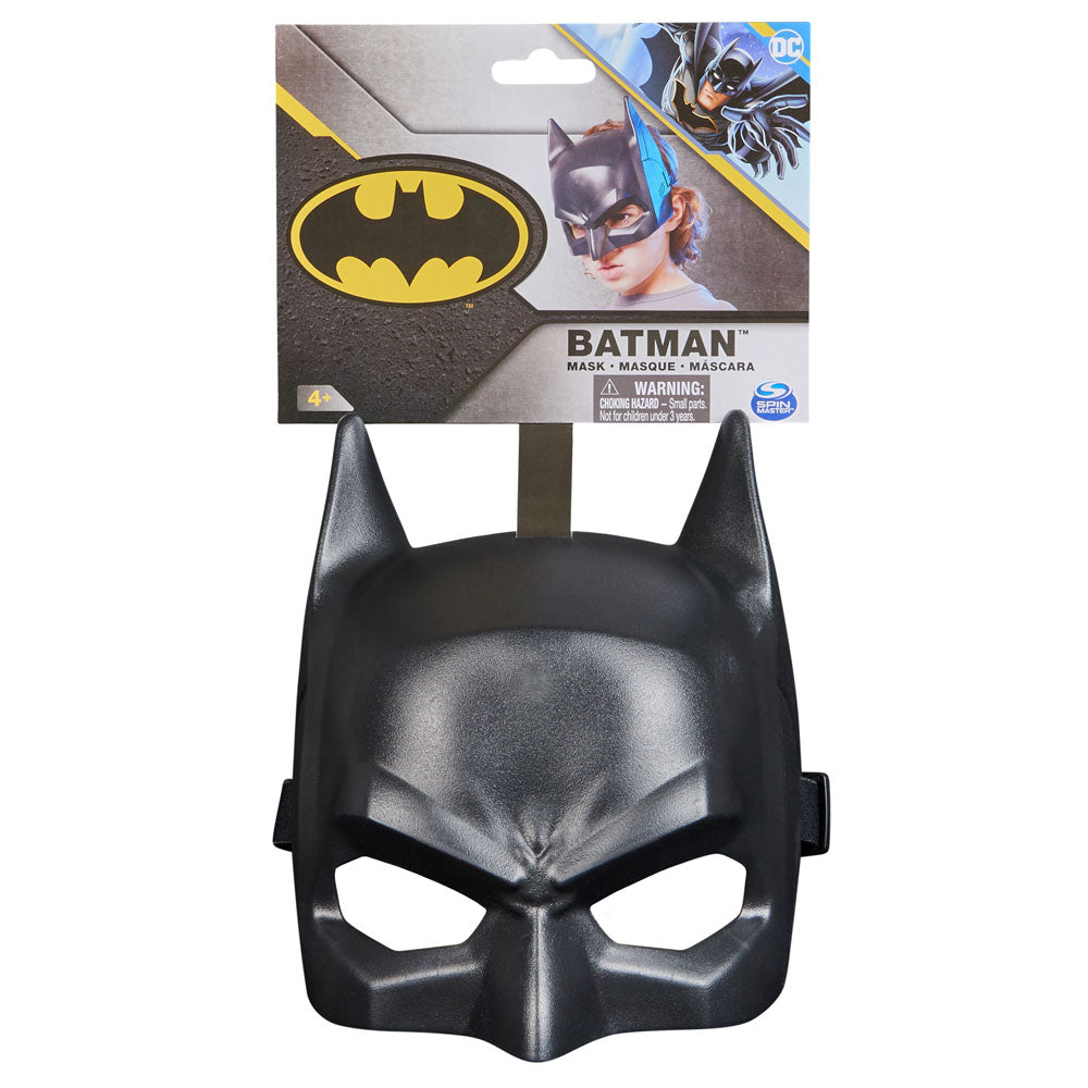 DC Маска герой от света на Batman