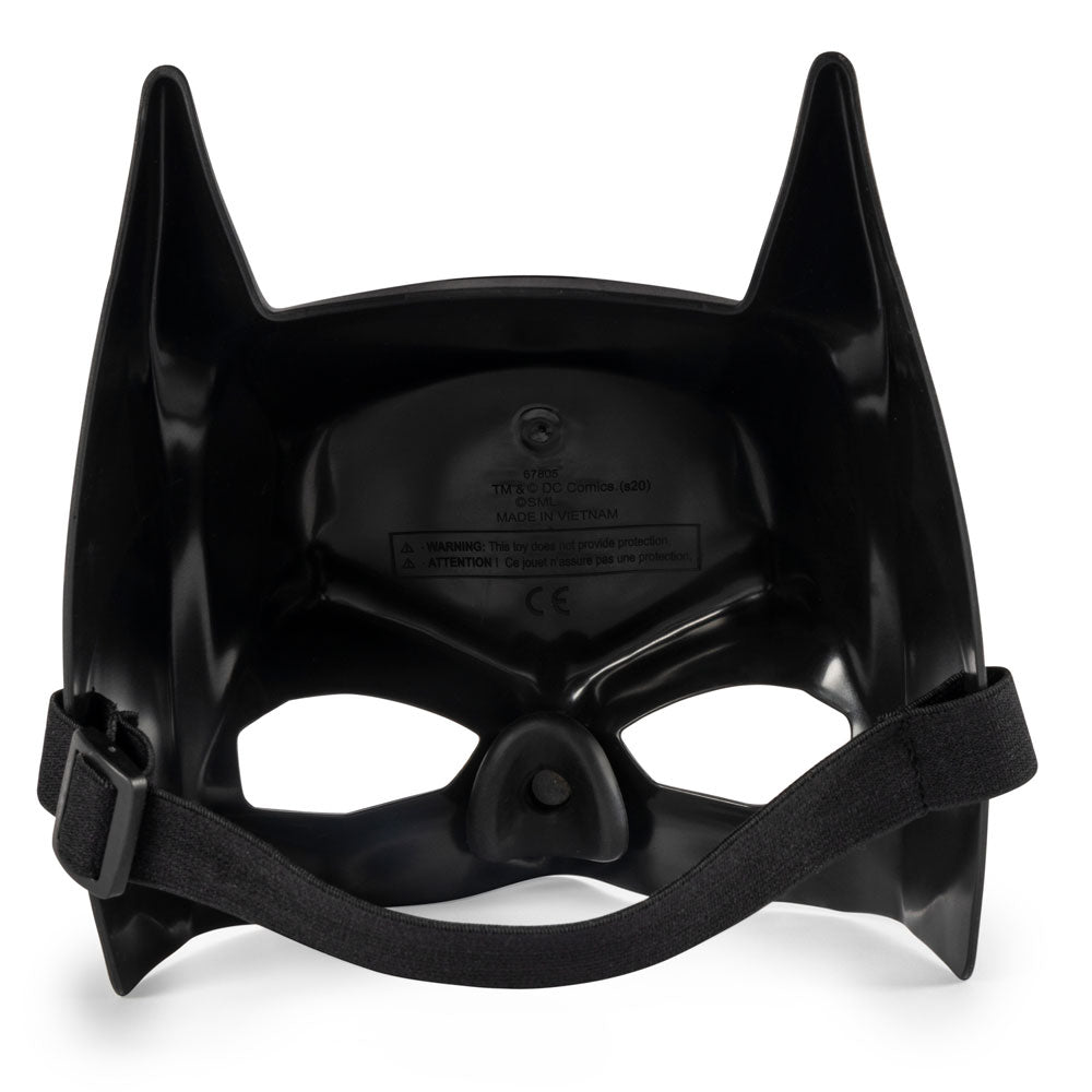 DC Маска герой от света на Batman