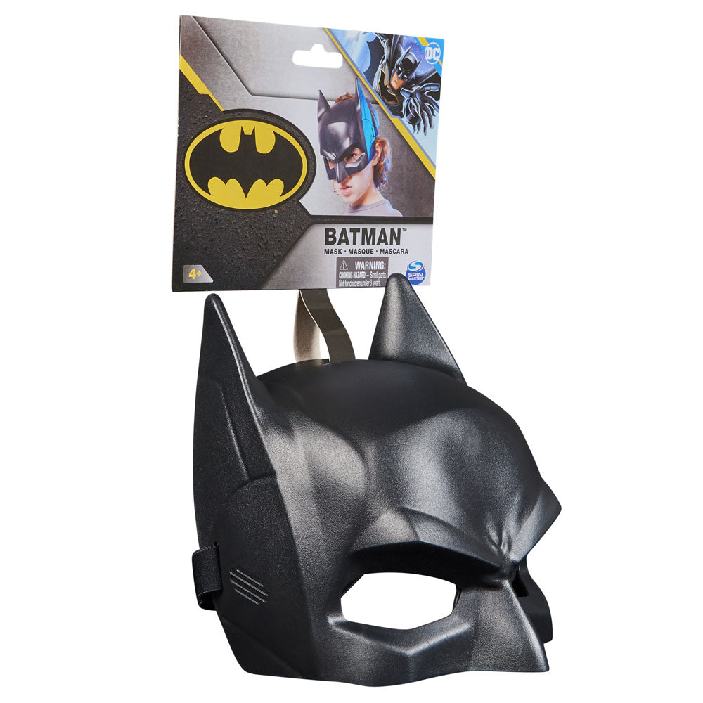 DC Маска герой от света на Batman