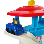 SM PAW PATROL Спасителна Кула с Количка