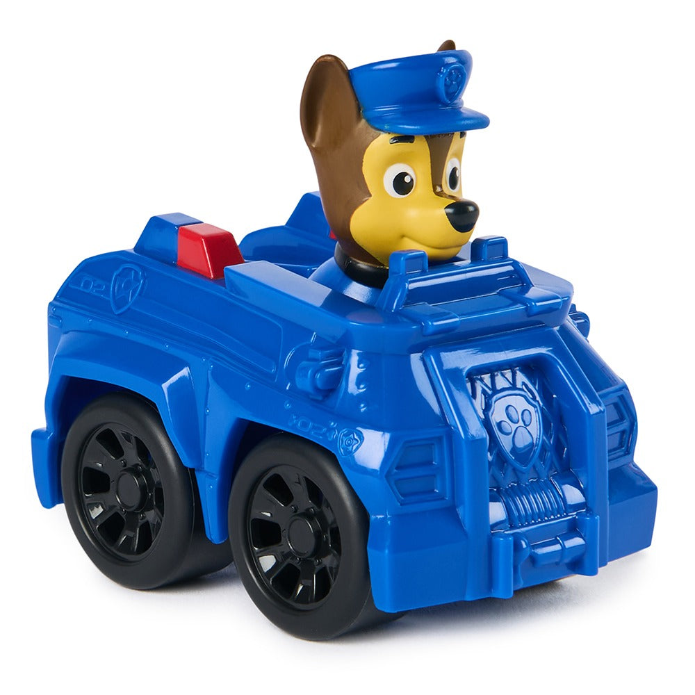 SM PAW PATROL Спасителна Кула с Количка