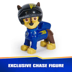 PAW PATROL Rescue Wheels Чудовищният камион на Чейс
