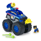 PAW PATROL Rescue Wheels Чудовищният камион на Чейс