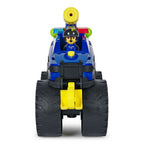 PAW PATROL Rescue Wheels Чудовищният камион на Чейс