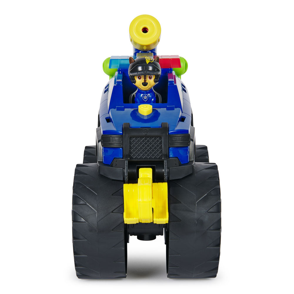 PAW PATROL Rescue Wheels Чудовищният камион на Чейс