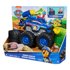 PAW PATROL Rescue Wheels Чудовищният камион на Чейс