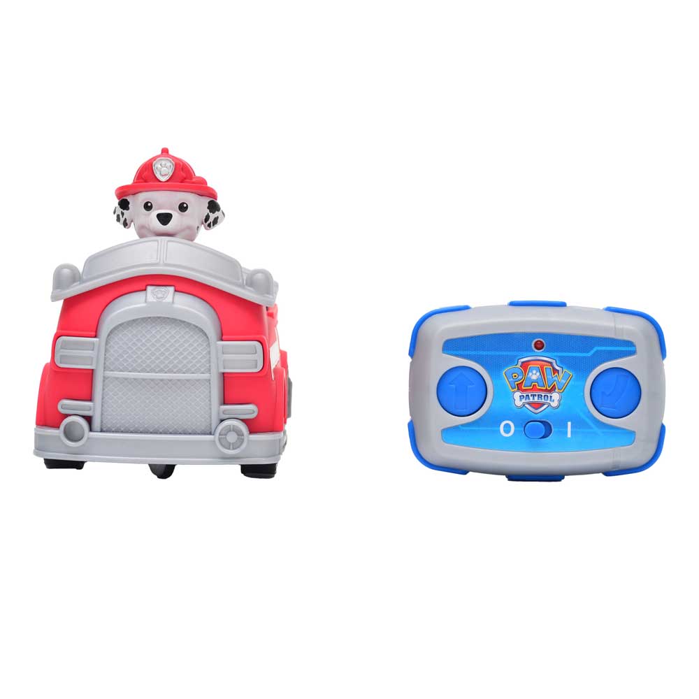 PAW PATROL Кола Radio/C