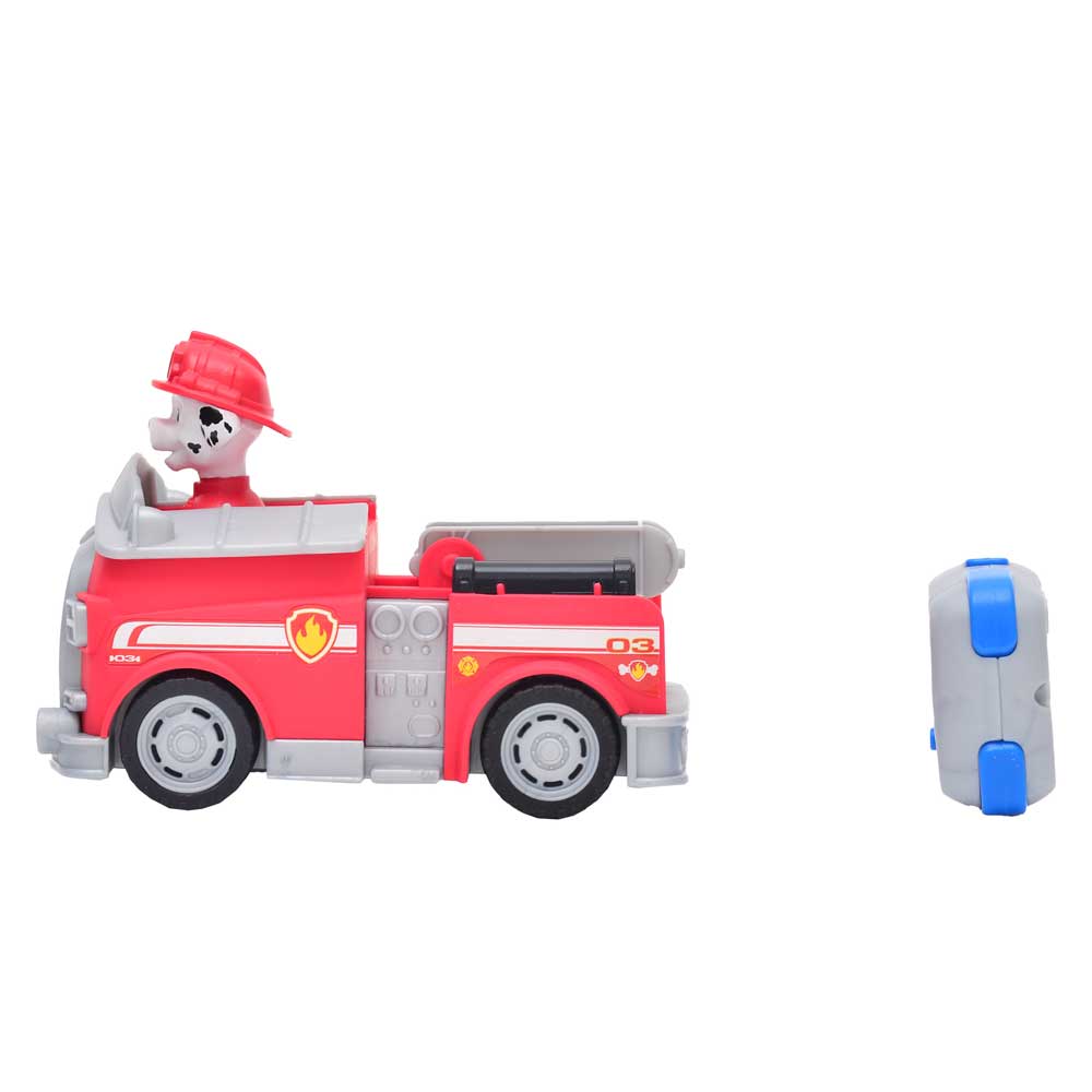 PAW PATROL Кола Radio/C