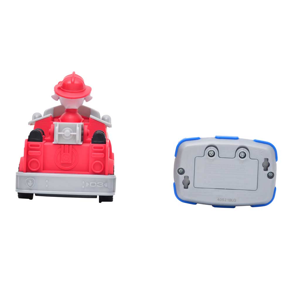 PAW PATROL Кола Radio/C