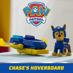 Paw Patrol Летящ Ховърборд с кученце
