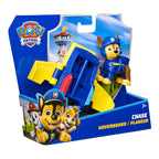 Paw Patrol Летящ Ховърборд с кученце