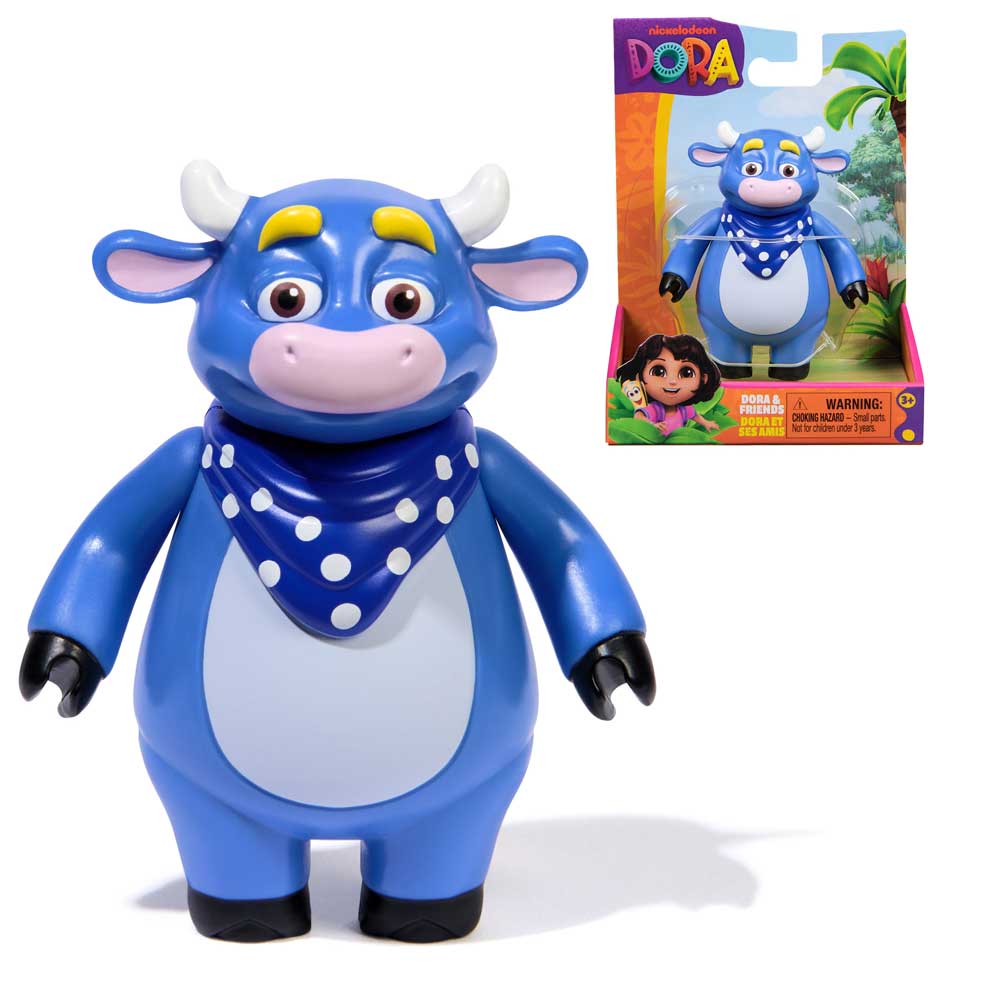 DORA Мини Фигурка