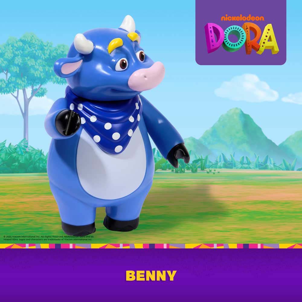 DORA Мини Фигурка
