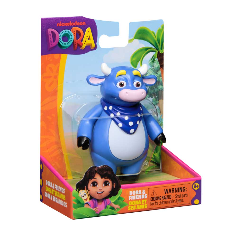 DORA Мини Фигурка