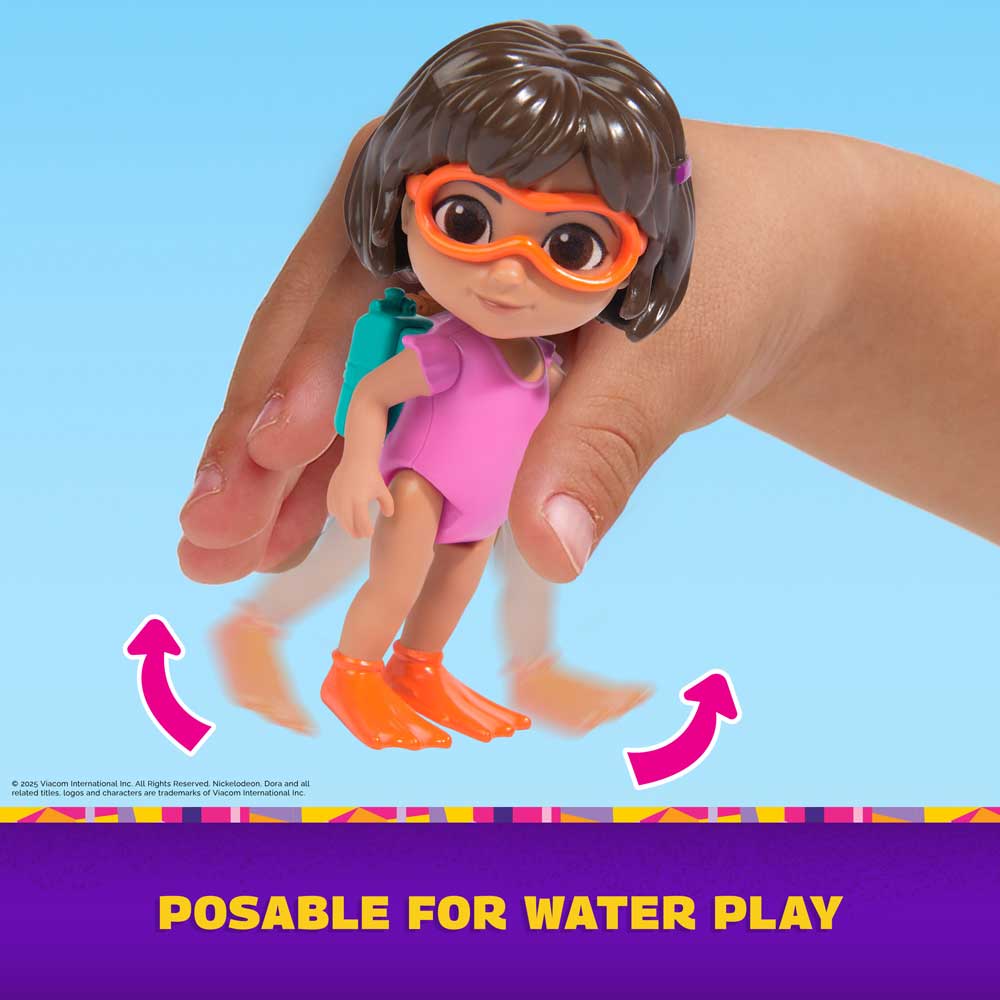 DORA Герои 2бр.