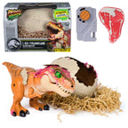 Primal Hatch Интерактивен T Rex в Яйце