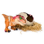 Primal Hatch Интерактивен T Rex в Яйце