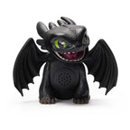 HOW TO TRAIN YOUR DRAGON Интерактивен мини дракон с 25 звука