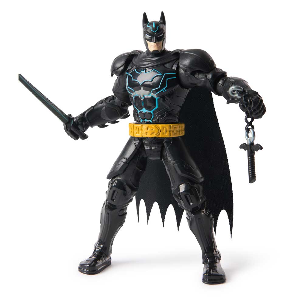 DC Batman Бойна Фигура 30 см.
