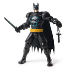 DC Batman Бойна Фигура 30 см.