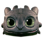 HOW TO TRAIN YOUR DRAGON Маската на Беззъб с функция пара