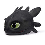 HOW TO TRAIN YOUR DRAGON Маската на Беззъб с функция пара