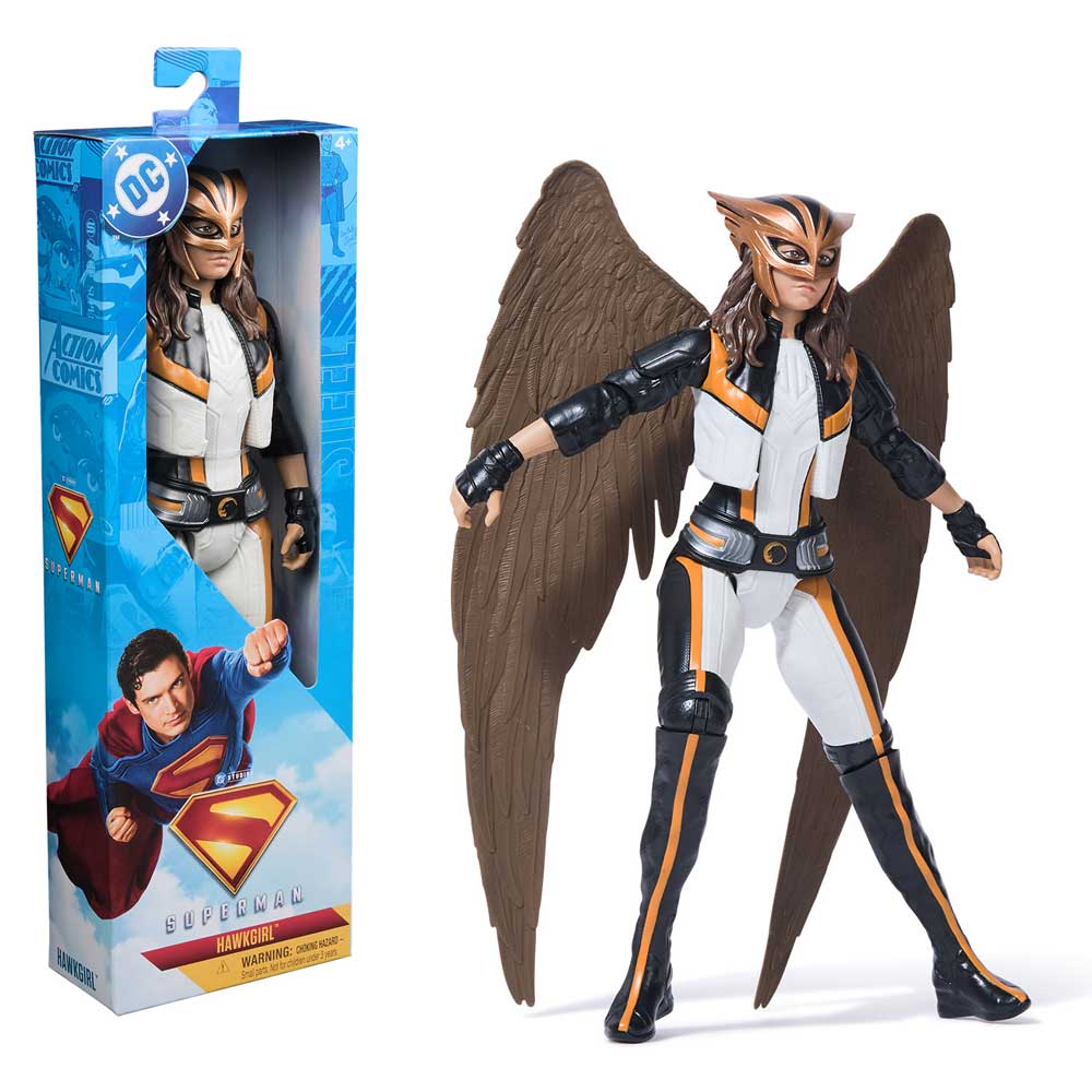 DC Supeman Фигура