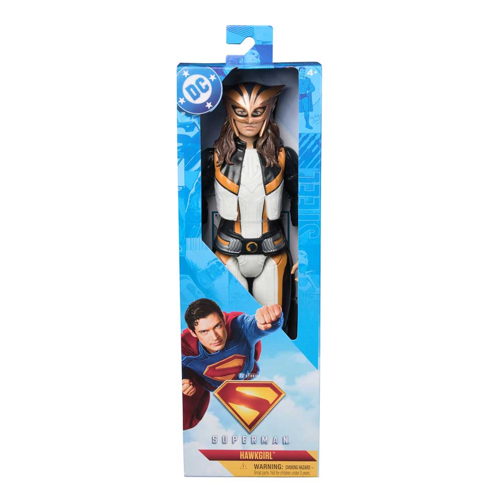 DC Supeman Фигура