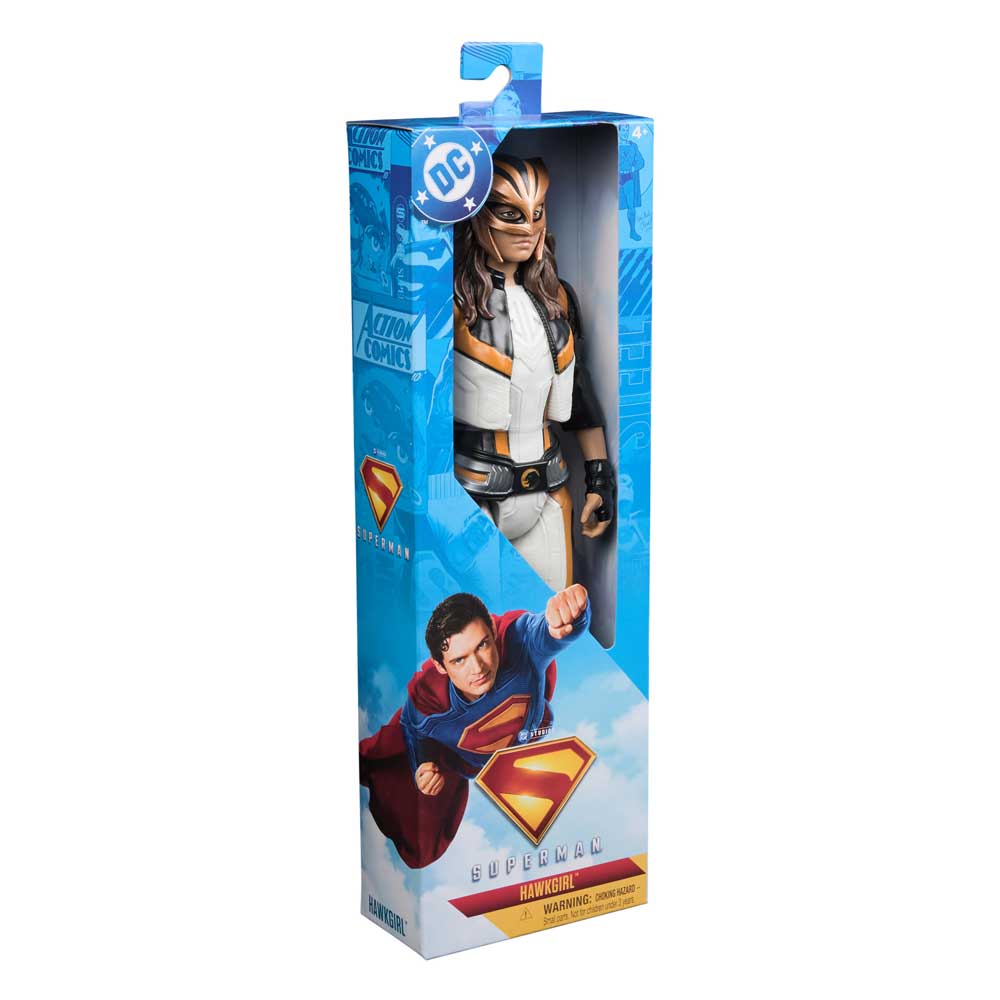 DC Supeman Фигура