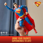 DC Supeman Фигура