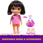 DORA Музикална Кукла