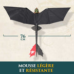 HOW TO TRAIN YOUR DRAGON Летящ дракон Беззъб R/C