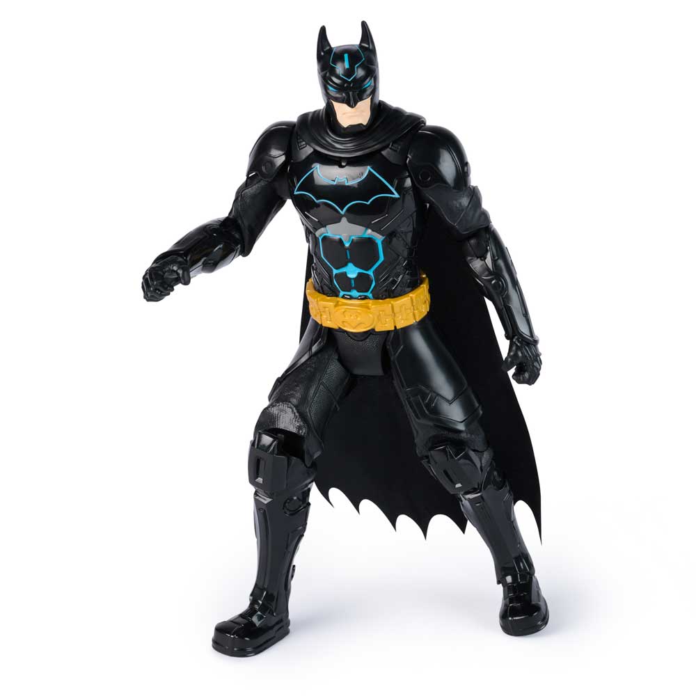 DC Batman Фигура 30 см. Ninja Strike