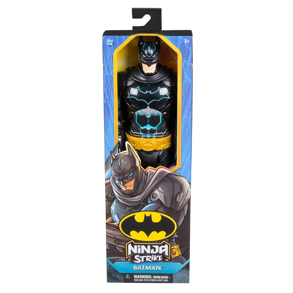 DC Batman Фигура 30 см. Ninja Strike