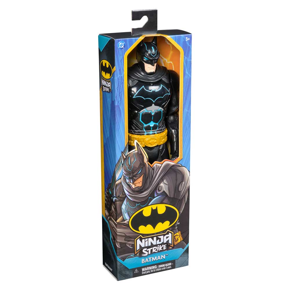 DC Batman Фигура 30 см. Ninja Strike